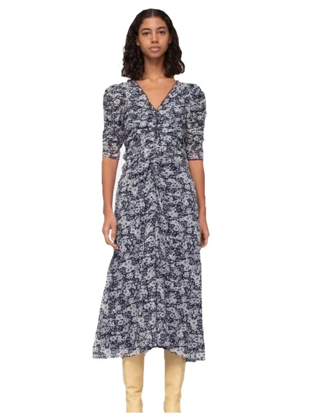 Sea New York Suzie Dress